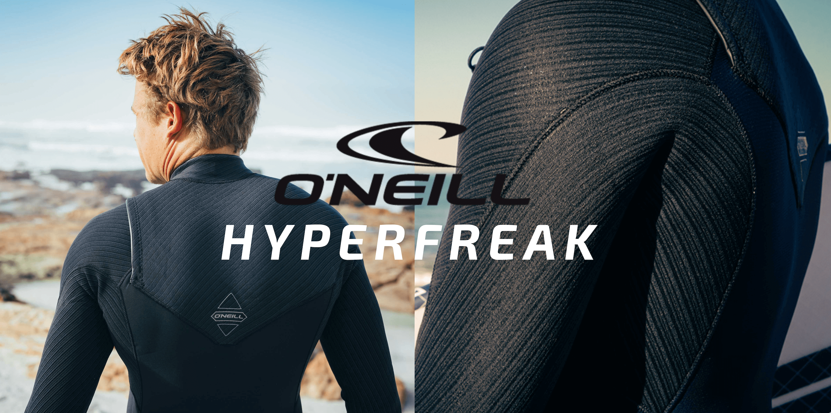 Review O'neill hyperfreak | Singlequiver.com