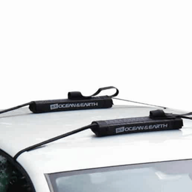 3 accesorios imprescindibles para la baca de tu coche - EnelPico