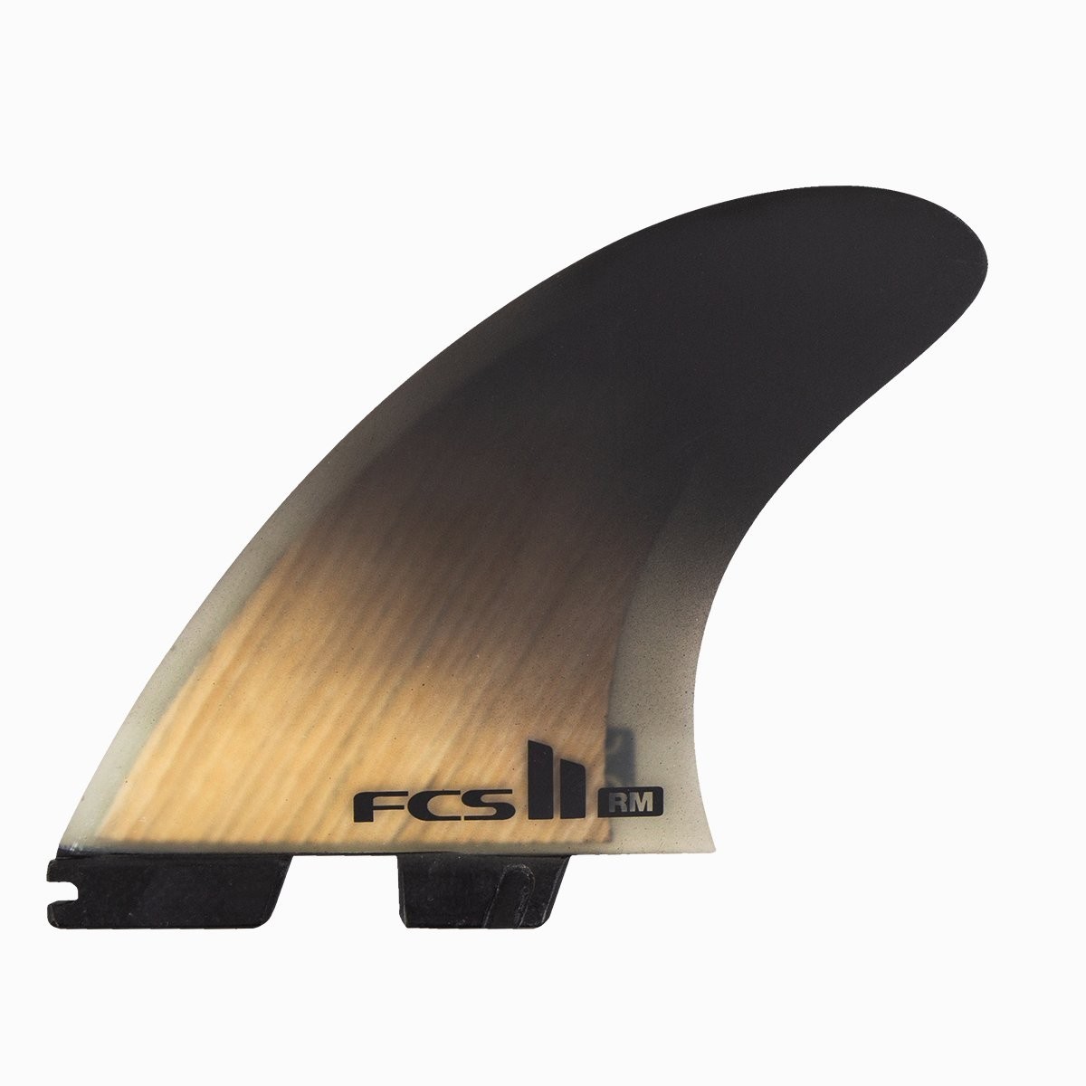 Comprar Quillas FCS II Rob Machado Twin Fins PC | Single Quiver