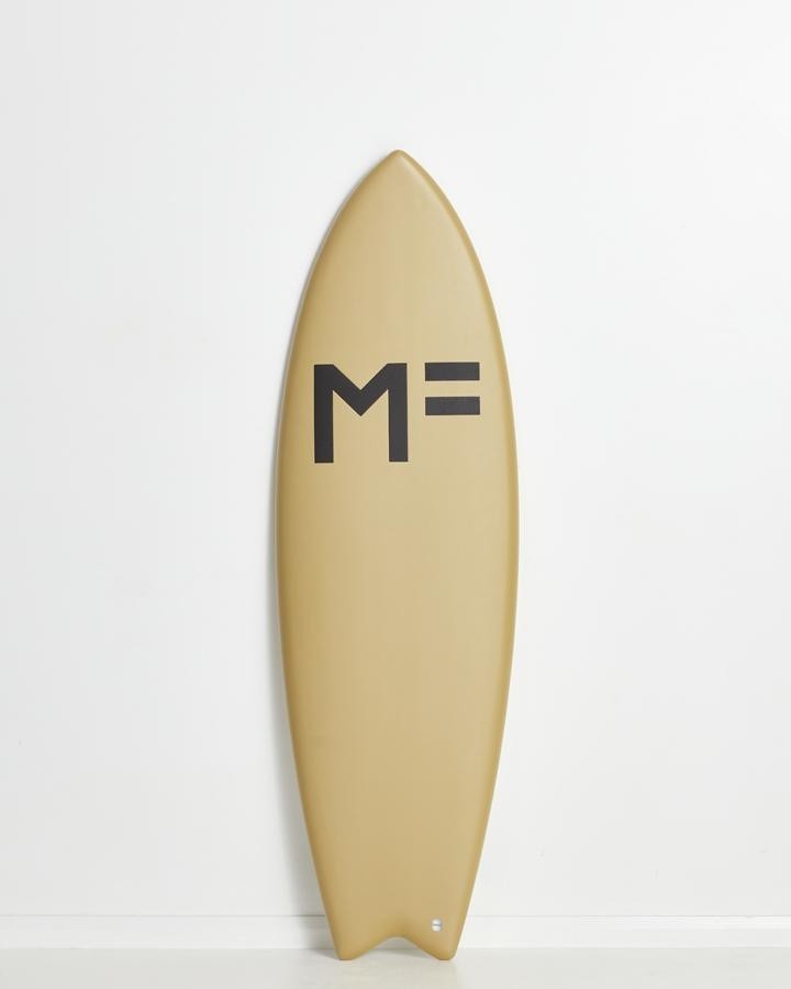 Kuma Fish Mick Fanning Softboards | Singlequiver.com