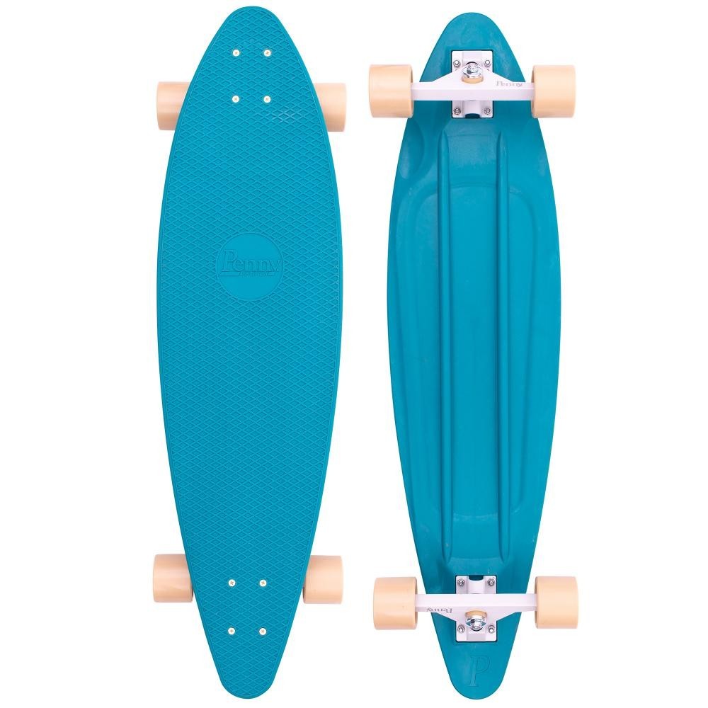Penny Cruiser 36 Ocean mist | Cruiser | Singlequiver.com