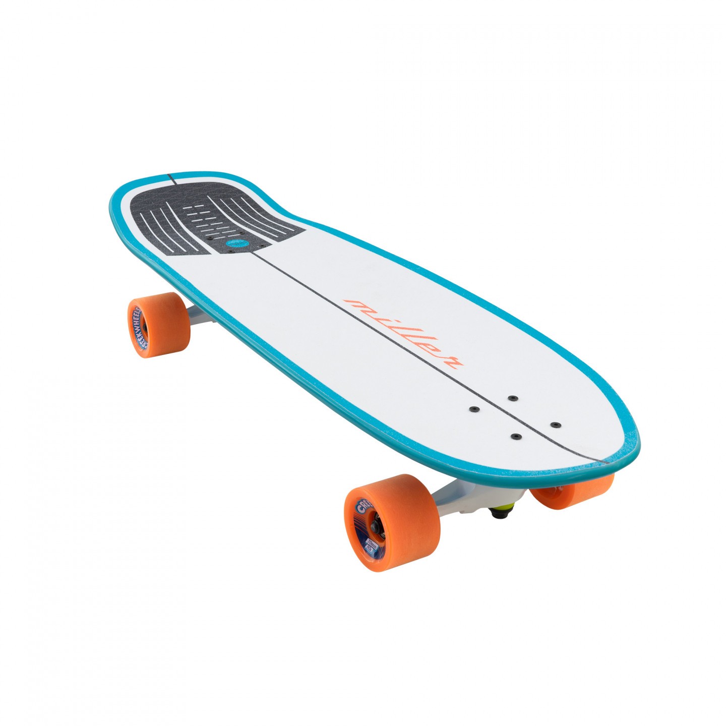 Miller Surfskate STOKED 31,5