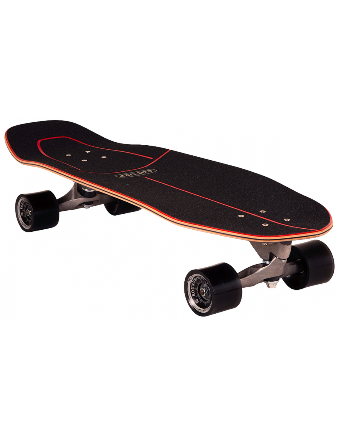 MFC カイ・レニーモデル 20 Surfskate Carver Kai Lenny - Kai Lava 31