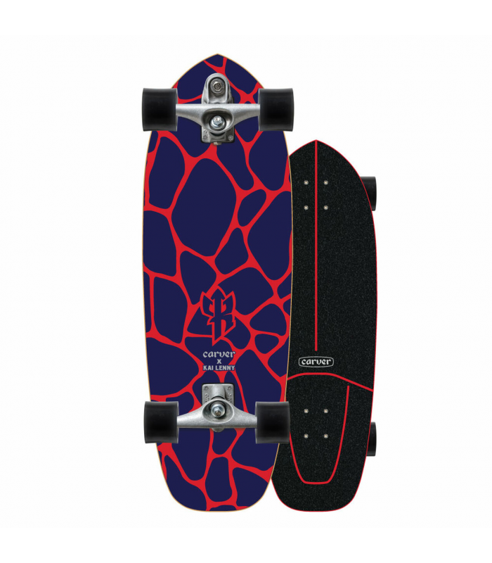 Surfskate Carver Kai Lenny - Kai Lava 31