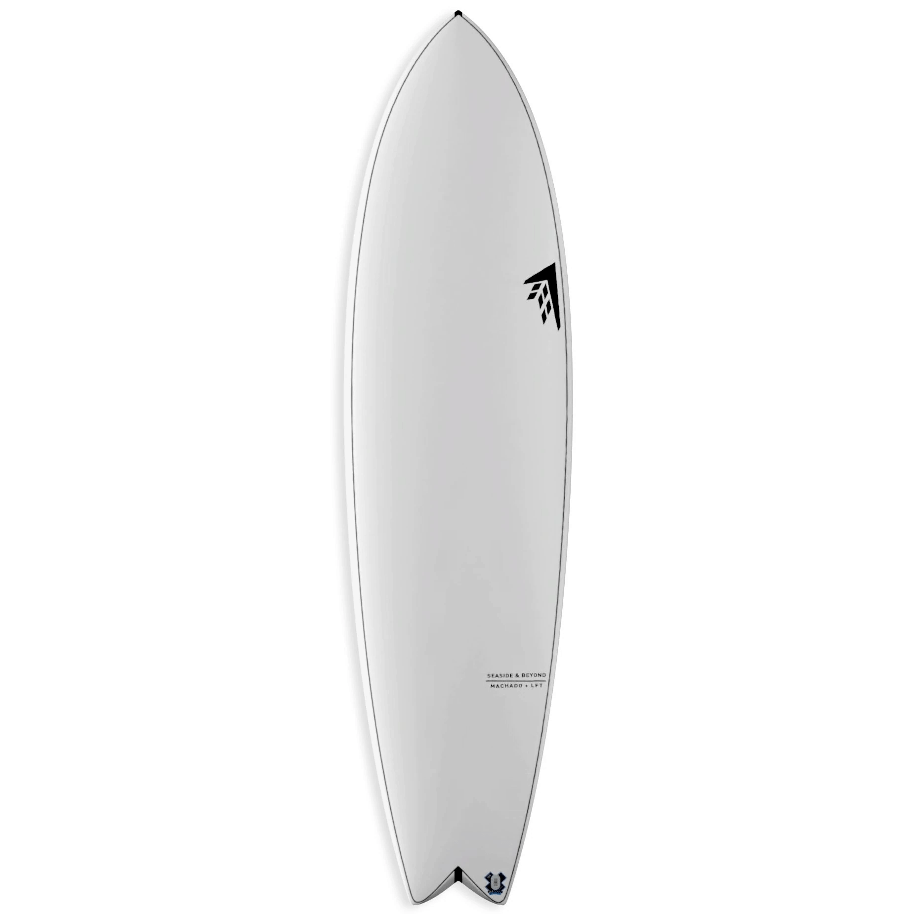 Firewire Seaside & Beyond Rob Machado - LFT
