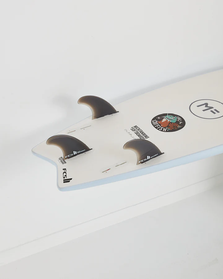 Mick Fanning CATFISH 2022 | Singlequiver.com