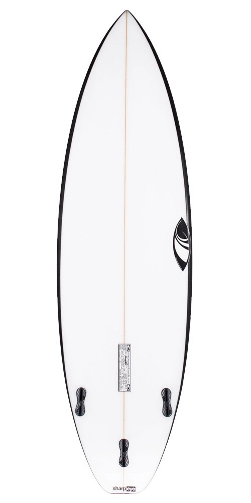 Sharpeye Inferno 72 5.10 FCS2 in STOCK! | Singlequiver.com
