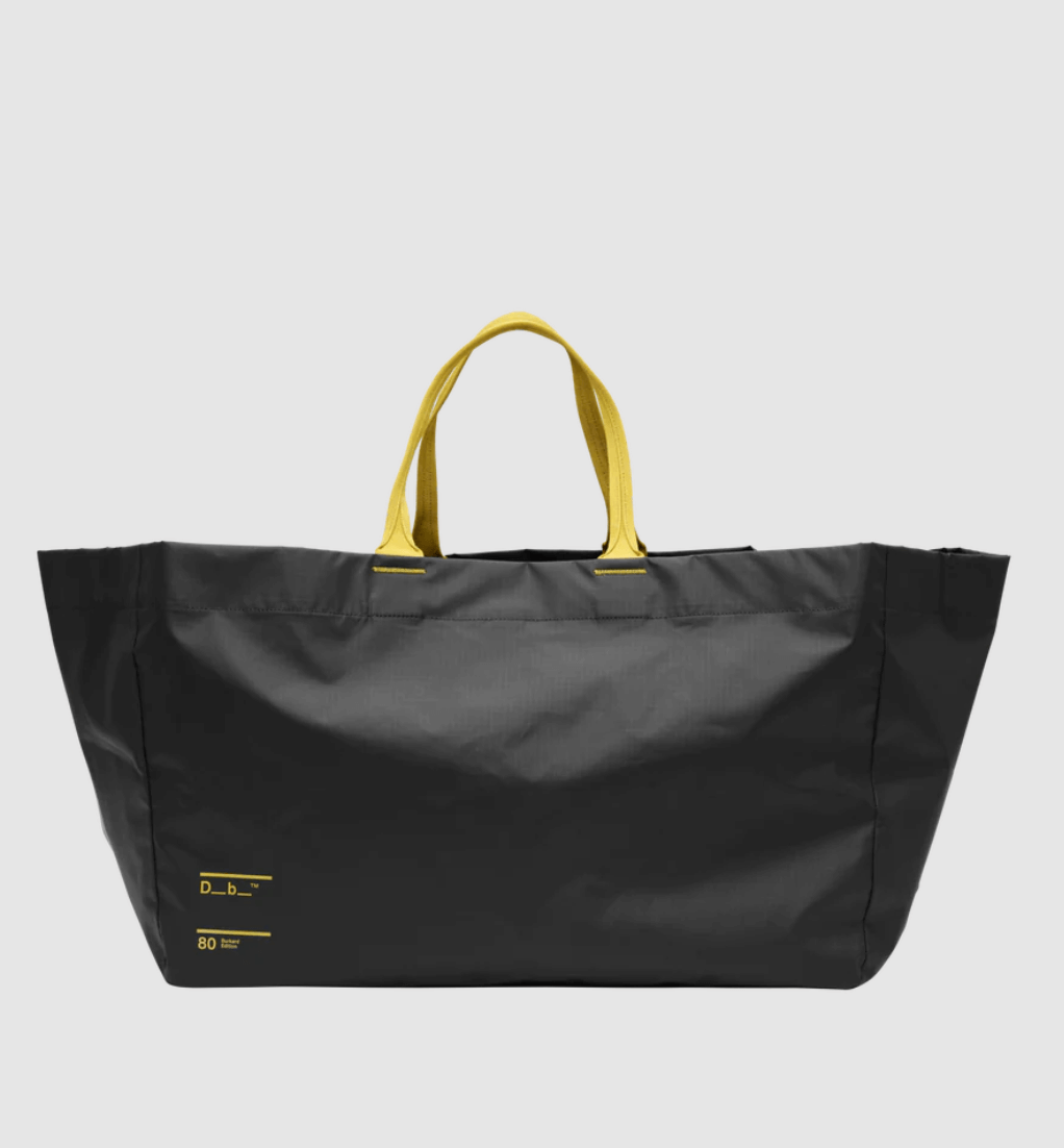 DB Journey Surf Tote 80L | Chris Burkard