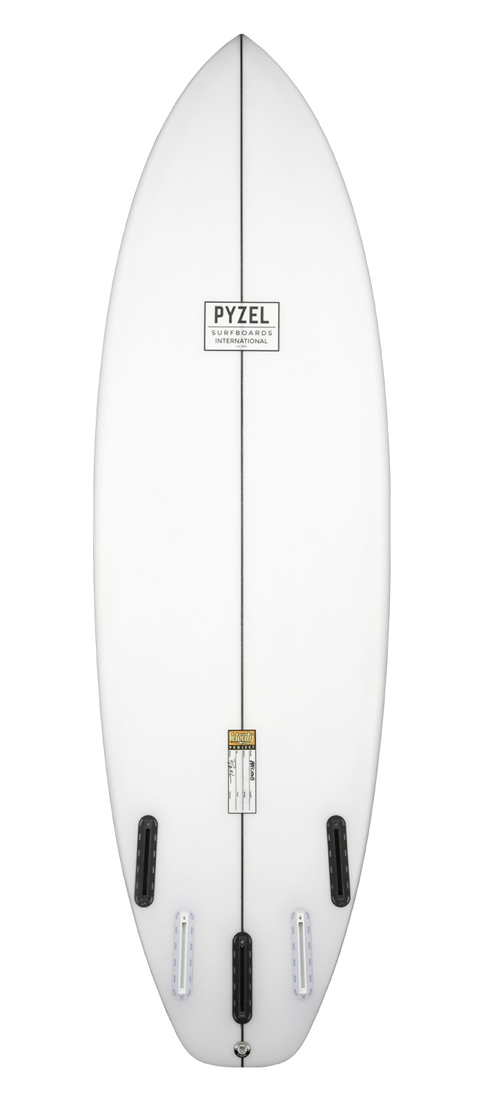 PYZEL PRECIOUS | Pyzel Surfboards