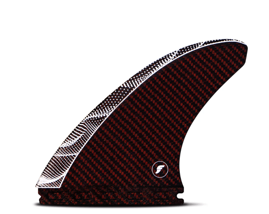 futures John John Florence Scimitar Lサイズ Futures JJF Scimitar Vapor Core L Surf Fins | Single Quiver