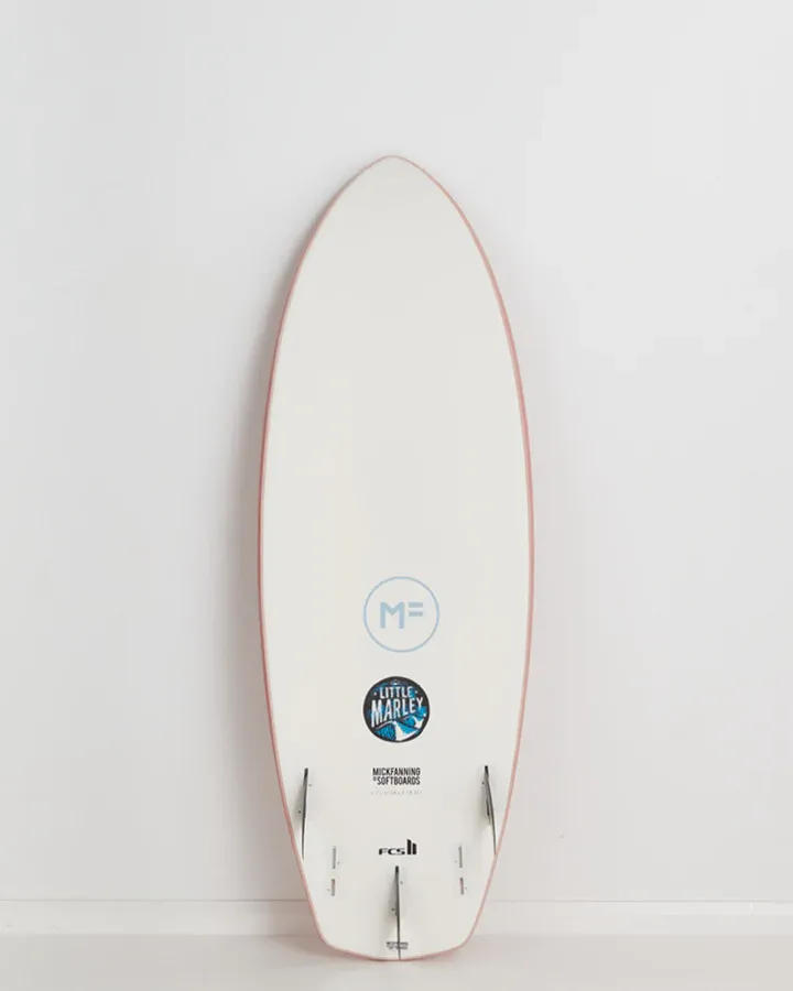 Mick Fanning LITTLE MARLEY 2022 | Singlequiver.com