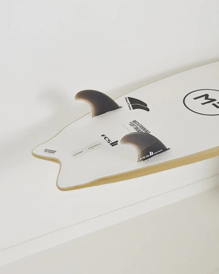 Mick Fanning X DHD TWIN 2022 | Singlequiver.com
